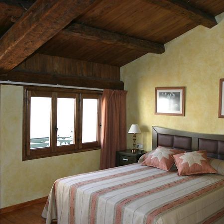 Casa Rural Dauden Cantavieja Zewnętrze zdjęcie