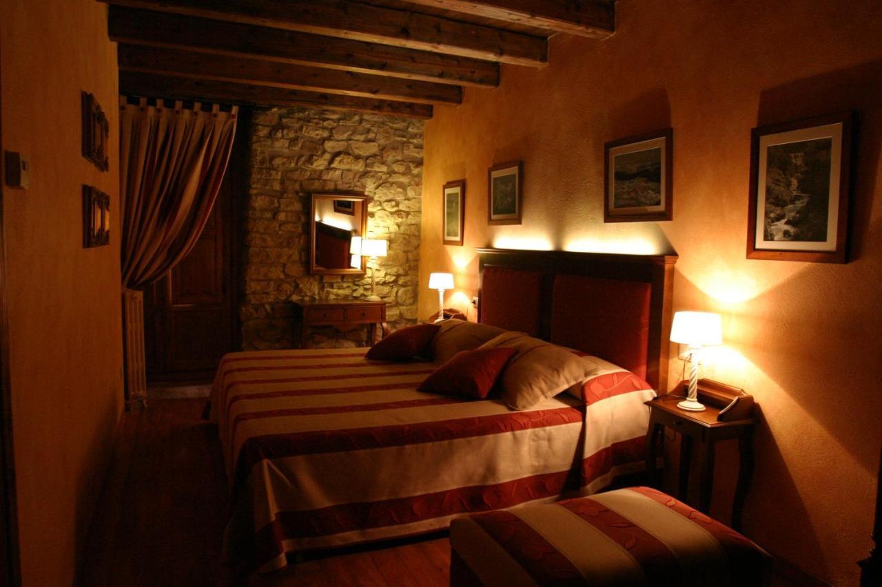 Casa Rural Dauden Cantavieja Zewnętrze zdjęcie