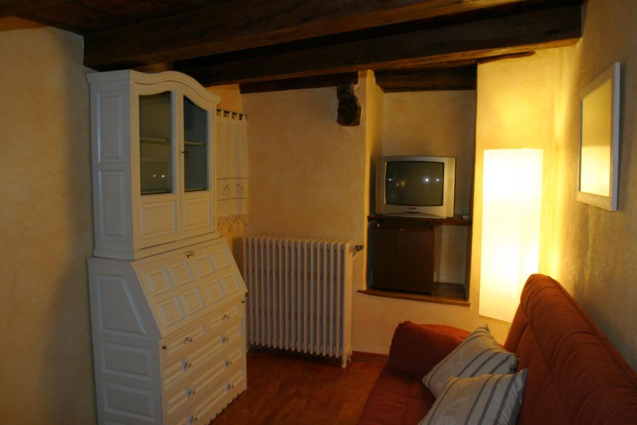 Casa Rural Dauden Cantavieja Zewnętrze zdjęcie
