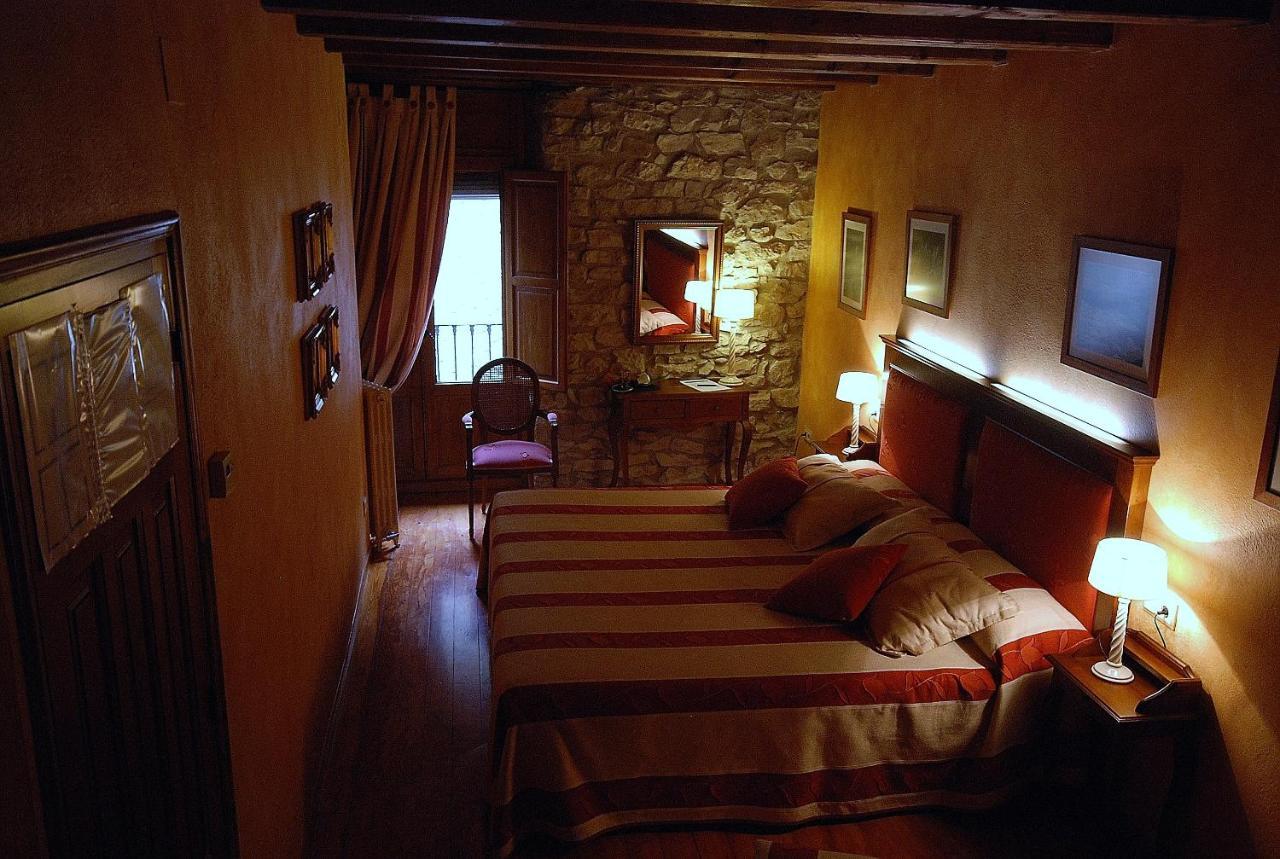 Casa Rural Dauden Cantavieja Zewnętrze zdjęcie