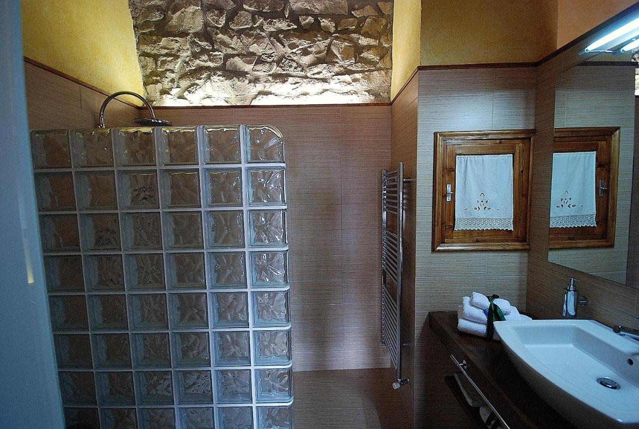 Casa Rural Dauden Cantavieja Zewnętrze zdjęcie