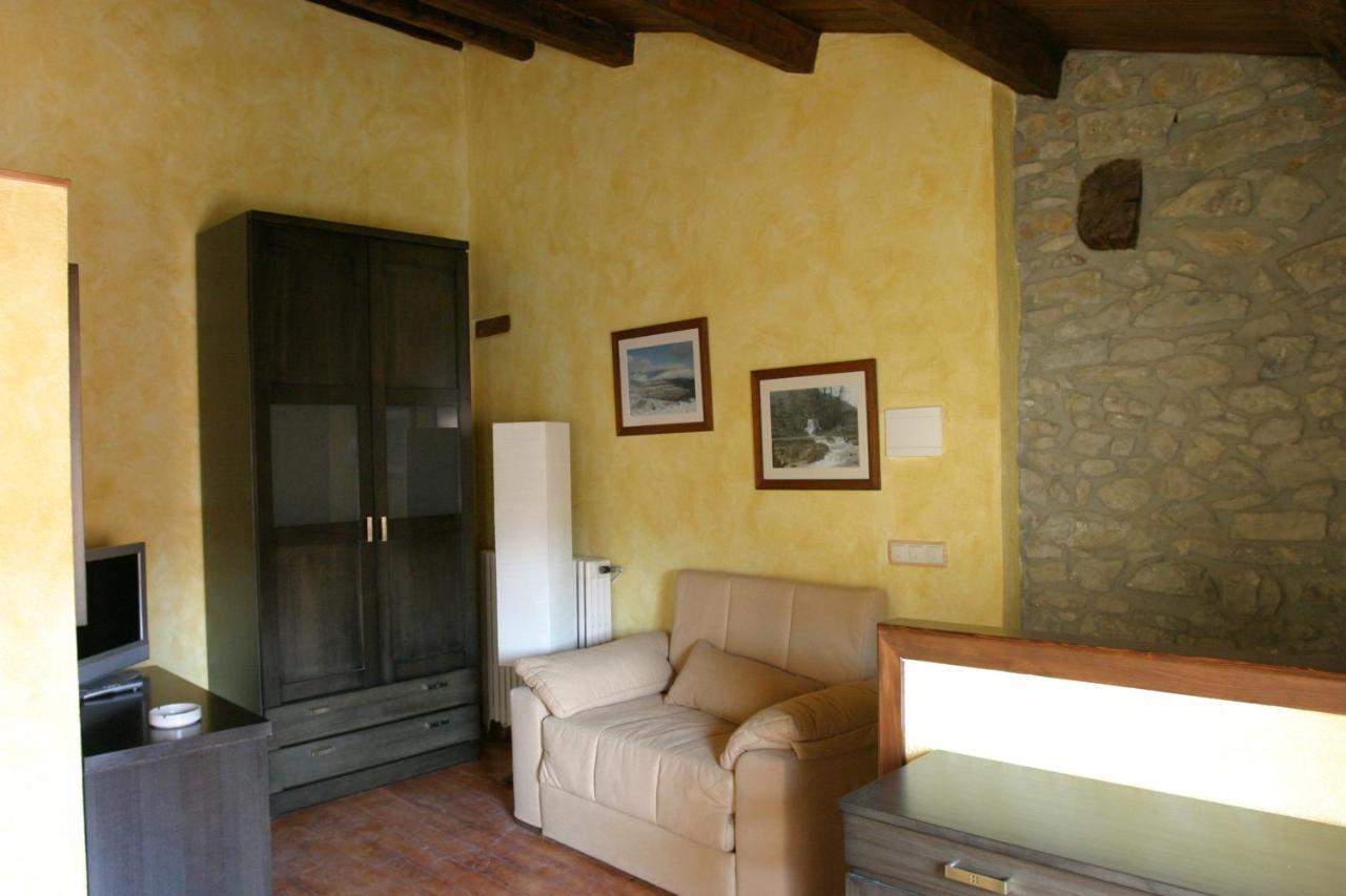 Casa Rural Dauden Cantavieja Zewnętrze zdjęcie
