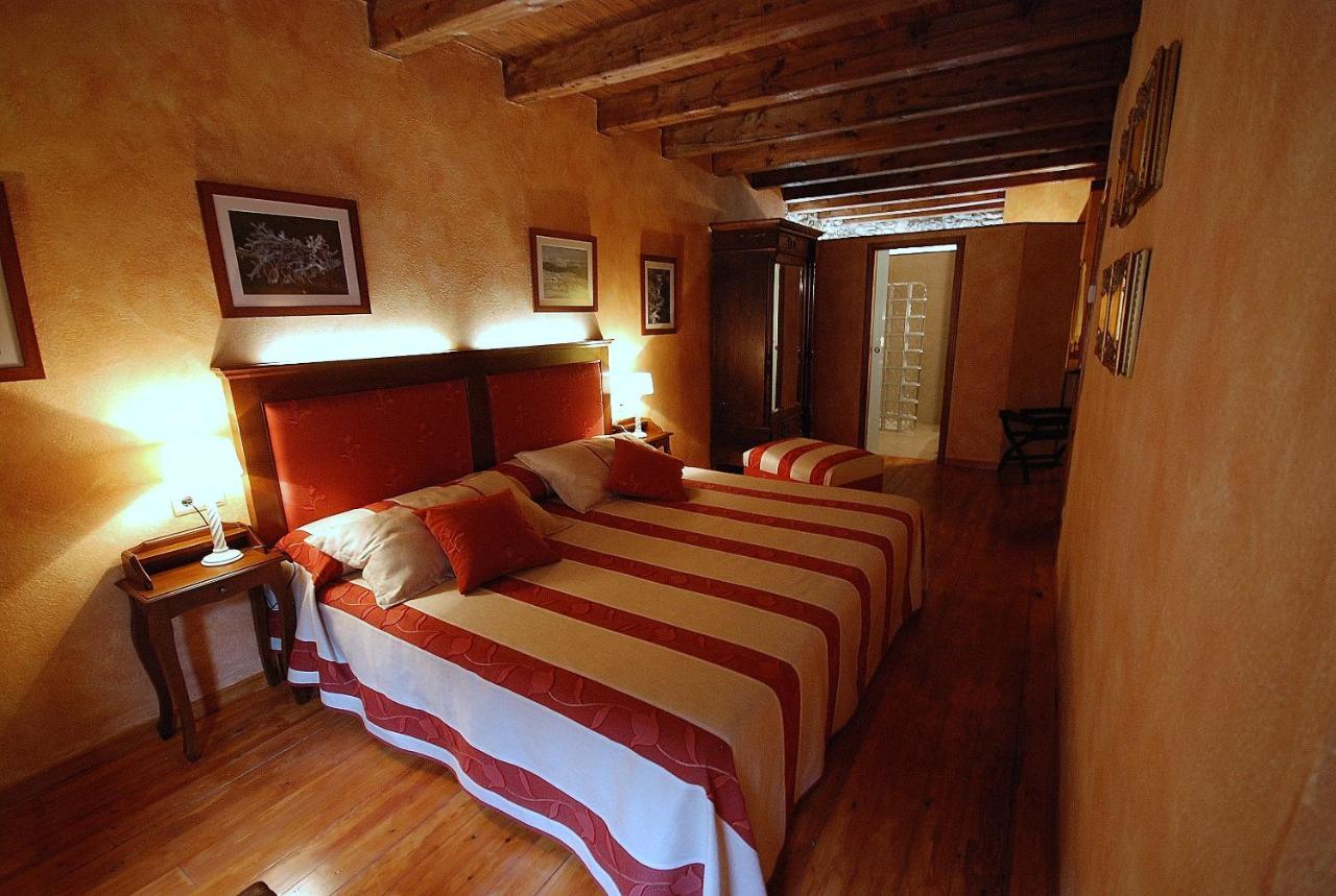 Casa Rural Dauden Cantavieja Zewnętrze zdjęcie