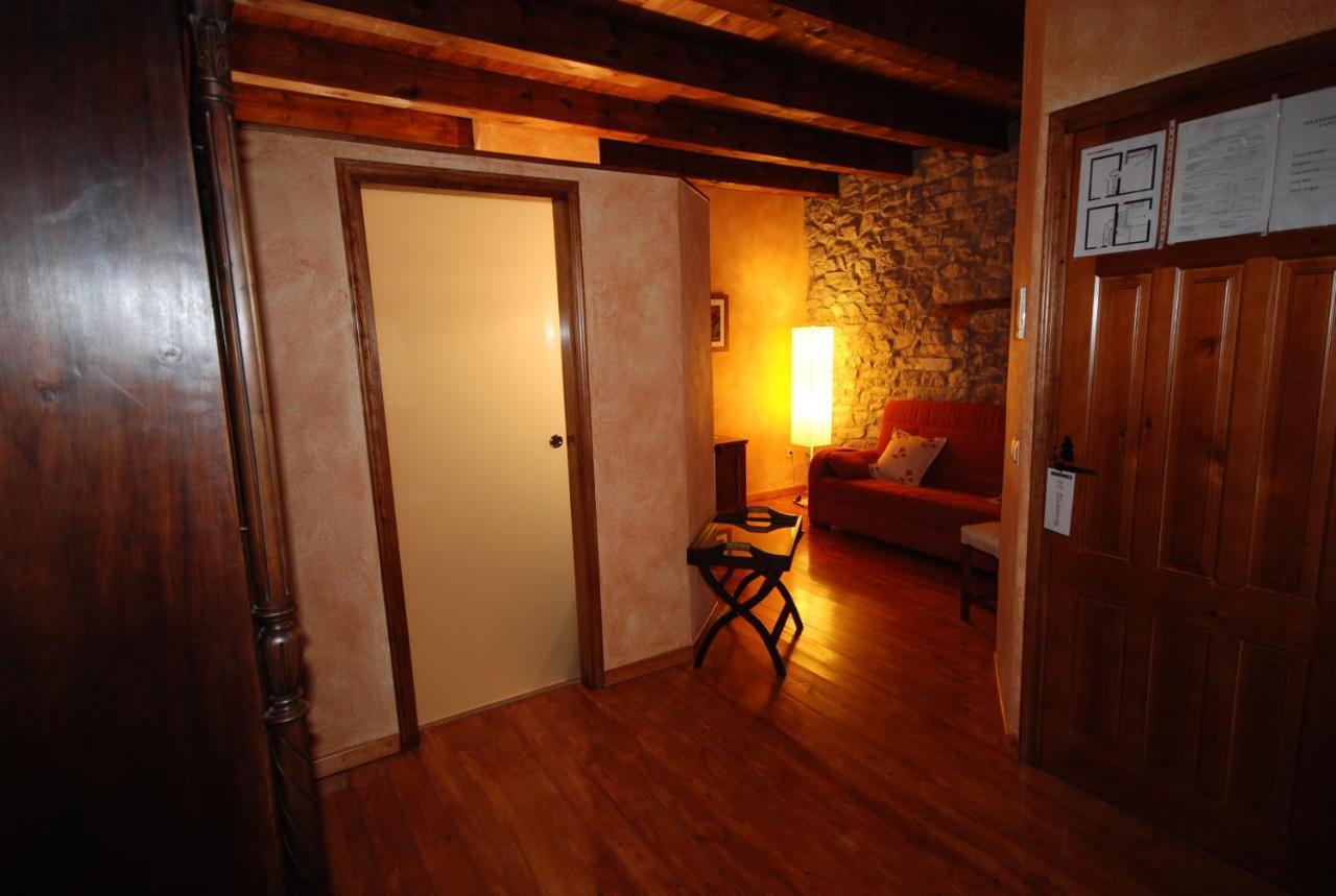 Casa Rural Dauden Cantavieja Zewnętrze zdjęcie