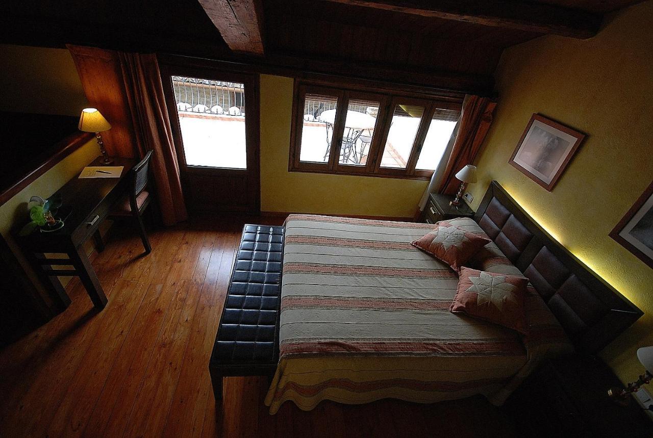 Casa Rural Dauden Cantavieja Zewnętrze zdjęcie