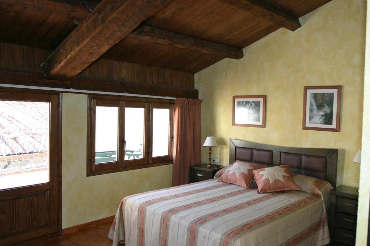 Casa Rural Dauden Cantavieja Zewnętrze zdjęcie
